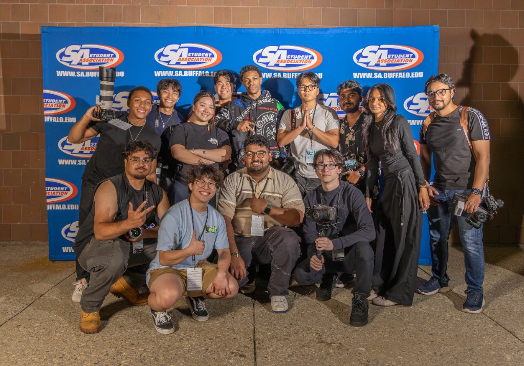 Teams & People