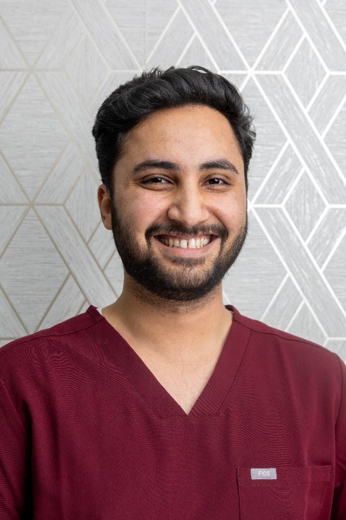 Founder Portraits